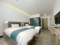 Burqin Xisu Hotel Hotels in der Nähe von Flughafen Kaunas