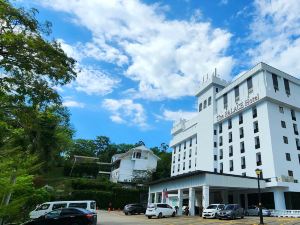 The Palace Hotel Kota Kinabalu