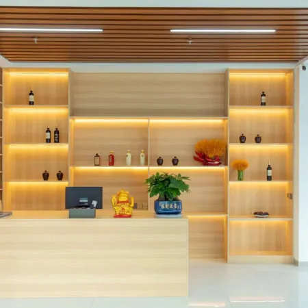 Jianshan Boutique Stay (Libo Xiaoqikong Scenic Area West Gate)