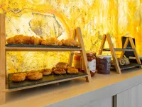 巴黎肖蒙公園綠園飯店（2024年全新開業，地鐵7bis線）