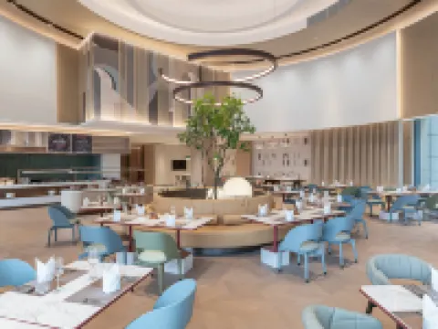 EVEN Hotel ZHONGSHAN CITY CENTER by IHG Hotels in Zhongshan