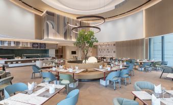 EVEN Hotel Zhongshan City Center