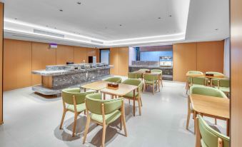 Tianhao International Hotel