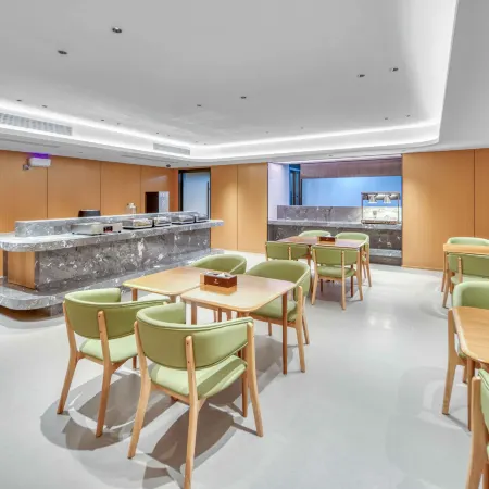 Tianhao International Hotel