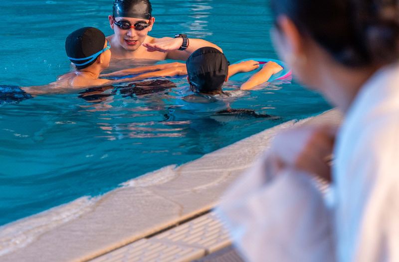 Park Hyatt Suzhou photo 2
