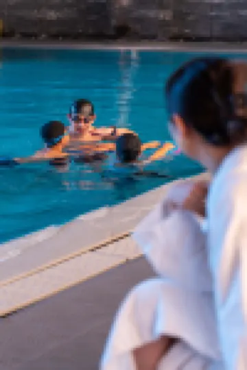 蘇州パークハイアットホテル