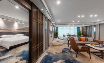 Zhuhai Delong M Seaview Hotel (Lovers Road Seaside Swimming Pool Store)