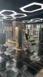 Jiuzhou International Hotel Hotels in He County