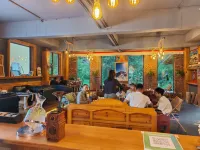 Heishui Guanshan Villa Homestay - Bữa sáng