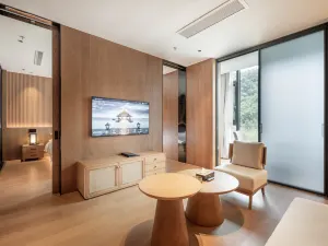 Tiangong Heyuan Hotel, Huashuiwan, Chengdu