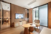 Tiangong Heyuan Hotel, Huashuiwan, Chengdu