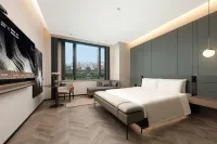 Atour S hotel, Shanghai Wanyuan Road Hotels near Watsons (Meilong New Metropolis Branch)