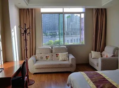 Longnan Haolaiwu Hotel