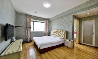 Shenyang Xiyu Hotel Apartment