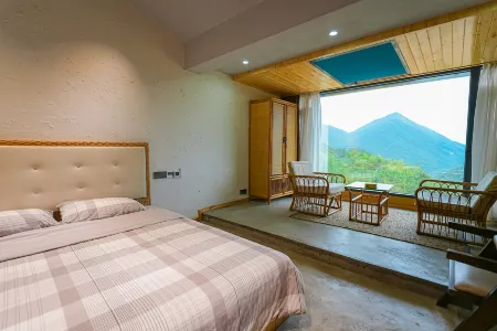 Wandering Forest Homestay (Nan Wudang Ski Resort)