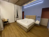 Eutierra BLeisure Stay โรงแรมใน