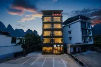 Yunding Homestay (Xingping Ancient Town 20-Yuan Scenic Area) Hotels in Yangshuo