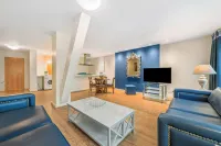 Princes Street Suites - Pet friendly