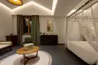 Five Happiness Residence Courtyard （Nitori Datong Gucheng） Hotels in Datong