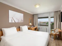 Danubius Hotel Arena Hotels near Papp Laszlo Budapest Sportarena