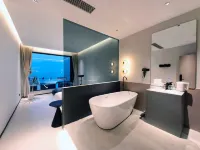 Xinzhu · Jinzuo Beach Sea Homestay (Yangkou Beach Resort Branch in Laoshan Scenic Area) - 비치 리조트