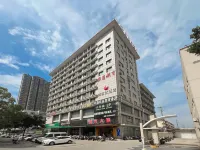 Shankee Hotel (Hai'an Zhongba South Road)