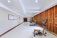 Ruihe Hotel - Gym