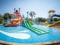 Wonder Mountain Resort Hotels in Amphoe Muak Lek