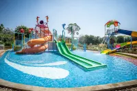 Wonder Mountain Resort Hotels in Muak Lek