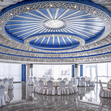 Meidu Hotel （Ordos Wanda Plaza）