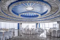 Meidu Hotel （Ordos Wanda Plaza） - Breakfast