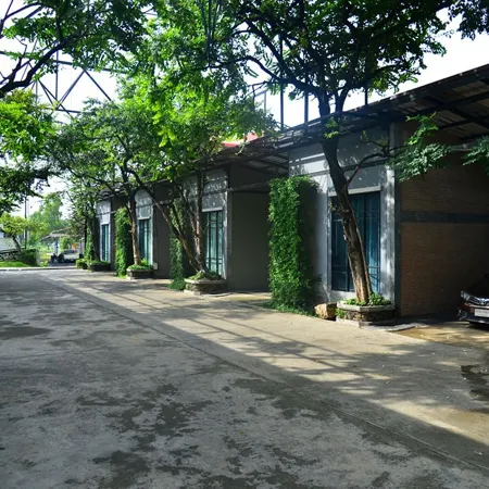 Na Klongluang Boutique Resort