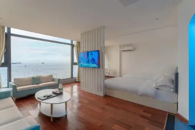 Canghai Yisu Hotels in Wailingding Island