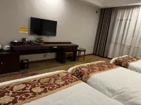Minle Yijing Hotel Hotels in Minle