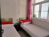 Bada Bowl Homestay - موقف سيارات