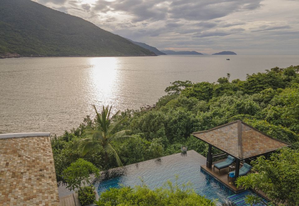 InterContinental Danang Sun Peninsula Resort