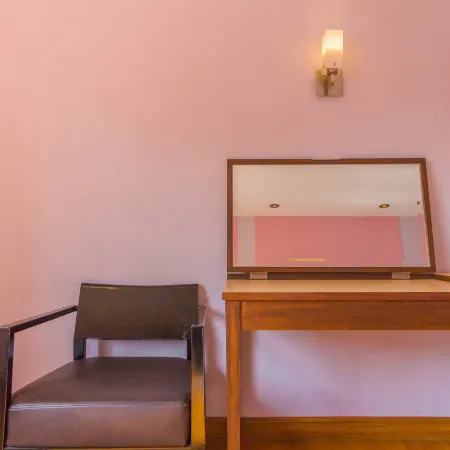MayFlower Grande Hotel Nimmanhemin Hotels in Chiang Mai
