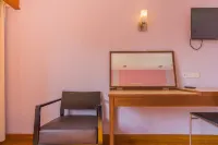 مايفلاور جراندي هوتل تشيانج ماي