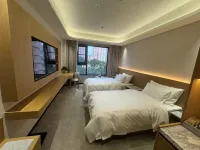 Luoyang Yin'an Meigu Hotel فنادق في لويانغ