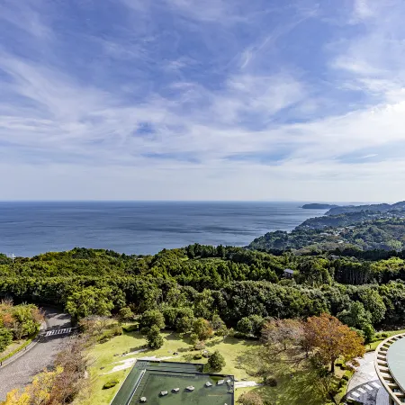 Hilton Odawara Resort & Spa