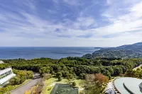 Hilton Odawara Resort & Spa - Ocean View