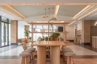 Changzhou Shunshan Huajianyuan Zhixing Hotels in Changzhou