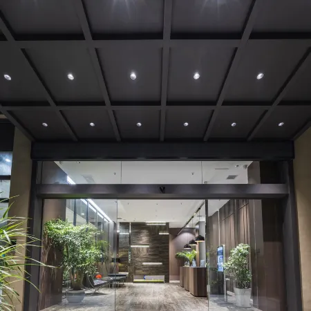 King Coziness Hotel