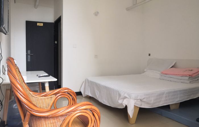 Xinyu Hotel