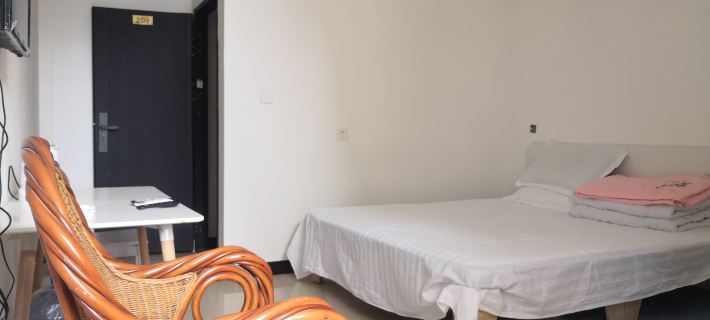Xinyu Hotel Hotels in Laoling