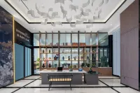 Tuke China Hotel (Xuchang Central Park Branch)