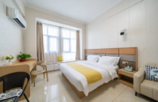 Sumei Xingtu Design Guesthouse (Electrical Vocational College)