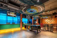 Yitel Trend Hotel (Hangzhou West Lake Wulin Square Branch) - Morgenmad