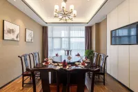 Yurun Fortune Hotel - sarapan