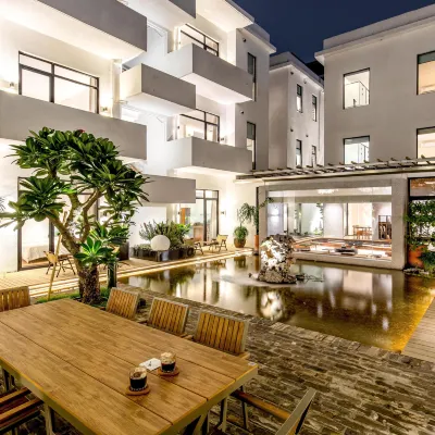 Foshan huadli Hotels near Shunde Bus Terminal